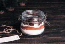 Kit per dolci da regalare