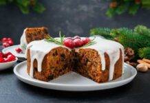 Torta di panettone all’arancia| Veloce da preparare e gustosa da mangiare