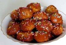 Turdilli Calabresi | sfiziosa ricetta tradizionale veloce da preparare Turdilli calabresi ricetta