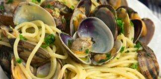 Vongole acquisto sicuro come sfuggire alle truffe a Natale ricettasprint