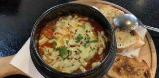 Zuppa di cipolle fiorentina ricettasprint