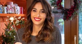 Benedetta Parodi | Sexy in abito corto | Fans senza fiato