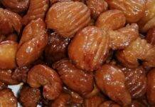 Crustoli crotonesi | gustosi e sfiziosi dolcetti tipici natalizi