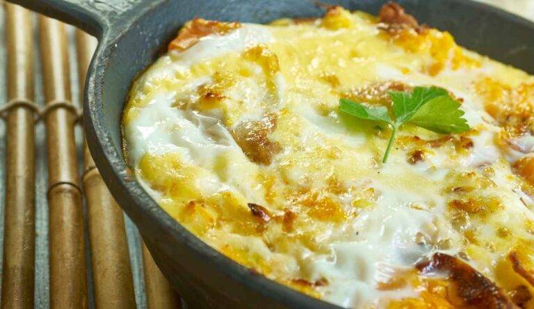 Frittata light di ricotta e zucca | Piatto unico e gustoso ...