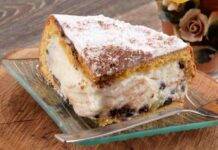 panettone cassata ricettasprint