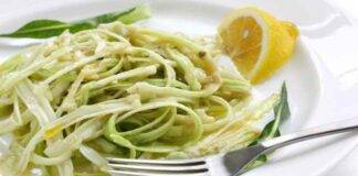 puntarelle ricetta