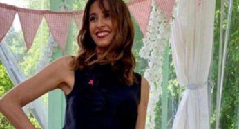 Benedetta Parodi | Ha praticato per anni uno sport | Sapete quale?