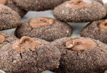 Biscotti al cioccolato