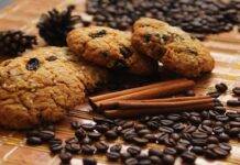 Biscotti al caffè