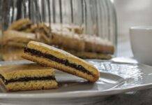 Biscotti al cioccolato