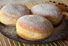 Bomboloni Ricetta Bimby