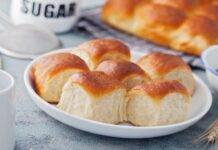 Brioche colazione
