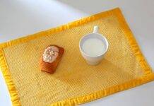 buondì ricetta FOTO ricettasprint