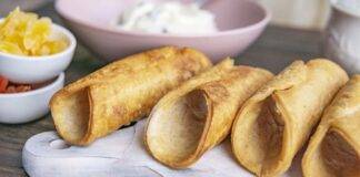 Cannoli siciliani gluten free ricetta