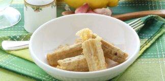 Cardi fritti ricetta