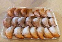 dolci tradizionali