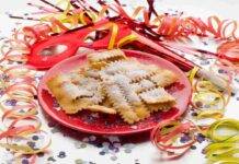 Chiacchiere Bimby ricette Carnevale