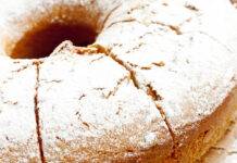 Dolce al panettone