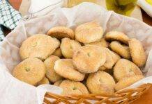 Ciambelline messinesi | Ricetta tipica italiana gustosissima e veloce Ciambelline messinesi ricetta