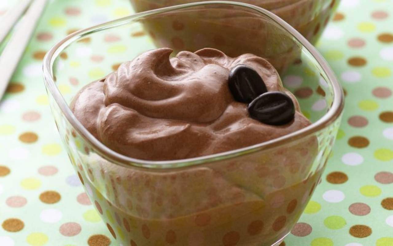 crema mascarpone cioccolato ricetta FOTO ricettasprint