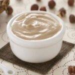 crema pasticcera nocciole ricetta FOTO ricettasprint