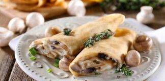 crespelle golose