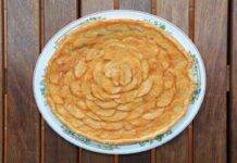 Torta di mele