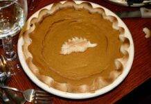 Crostata dolce di ricotta e zucca | friabile e gustosa ricetta da preparare