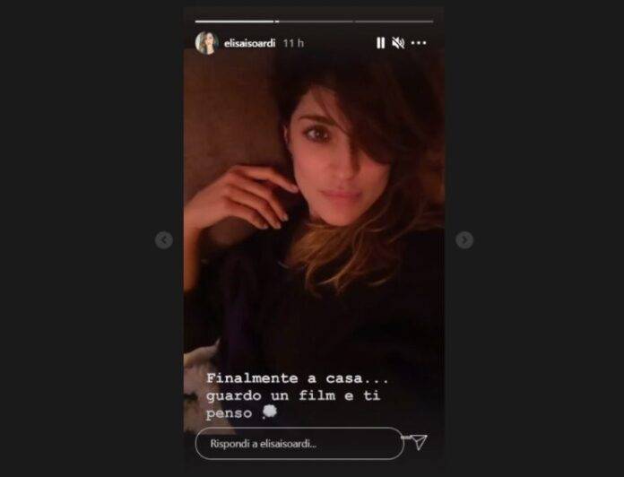 Guardo Te In Una Foto E Penso