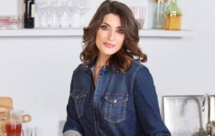 Elisa Isoardi maestra in cucina - RicettaSprint