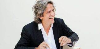 Giorgio Locatelli progetto - RicettaSprint