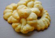 Impasto morbido per sparabiscotti | semplice e veloce ricetta per tutti