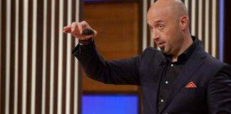 Joe Bastianich torna indietro nel tempo - RicettaSprint