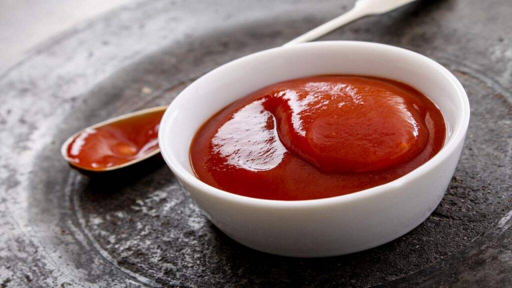 Salsa rosa, il procedimento veloce per