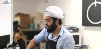 Lorenzo Biagiarelli il brunch perfetto - RicettaSprint