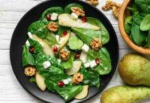 Mangiare spinaci crudi | Ecco perchè bisogna farlo | Benefici e dieta