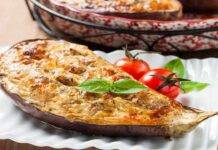 Melanzane incoperchiate | Super facili e veloci Melanzane al forno