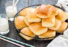 Panini dolci Ricetta Bimby