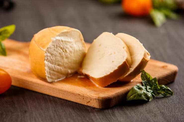 Parmigiana di zucca provola e speck ricettasprint