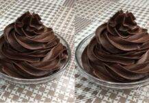 pasta frolla montata cioccolato ricetta FOTO ricettasprint