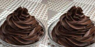 pasta frolla montata cioccolato ricetta FOTO ricettasprint