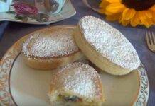 dolci tradizionali