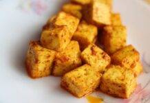 Patate croccanti in padella ricetta