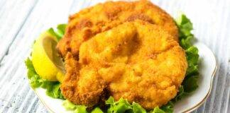 Petti di pollo al forno morbidissimi ricetta