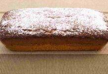 Plumcake al caffè | golosa e soffice ricetta perfetta ad ogni ora