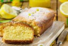 Torta per la colazione