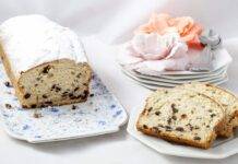 Plumcake Ricetta Bimby