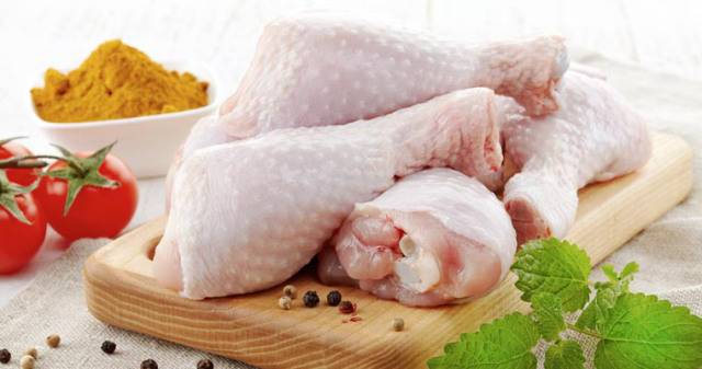 Pollo arrosto in friggitrice ad aria FOTO ricettasprint