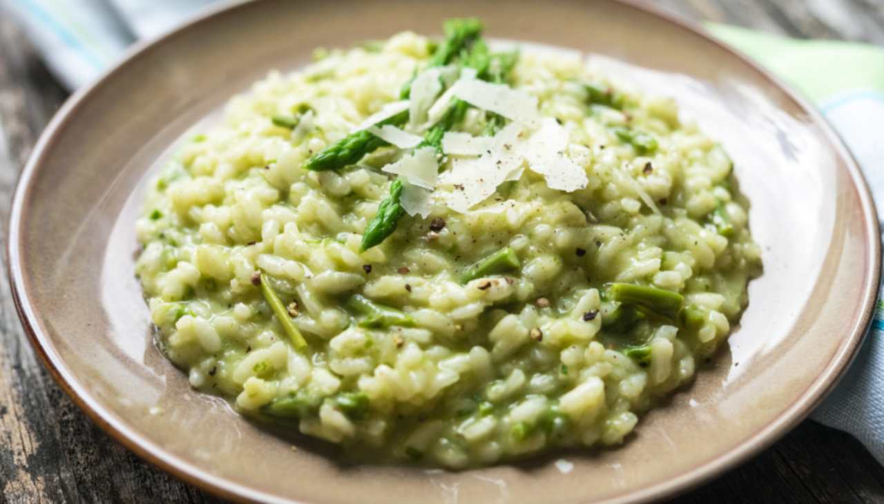 risotto