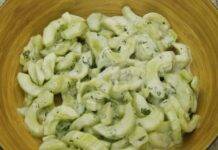 Sedano con parmigiano ricetta